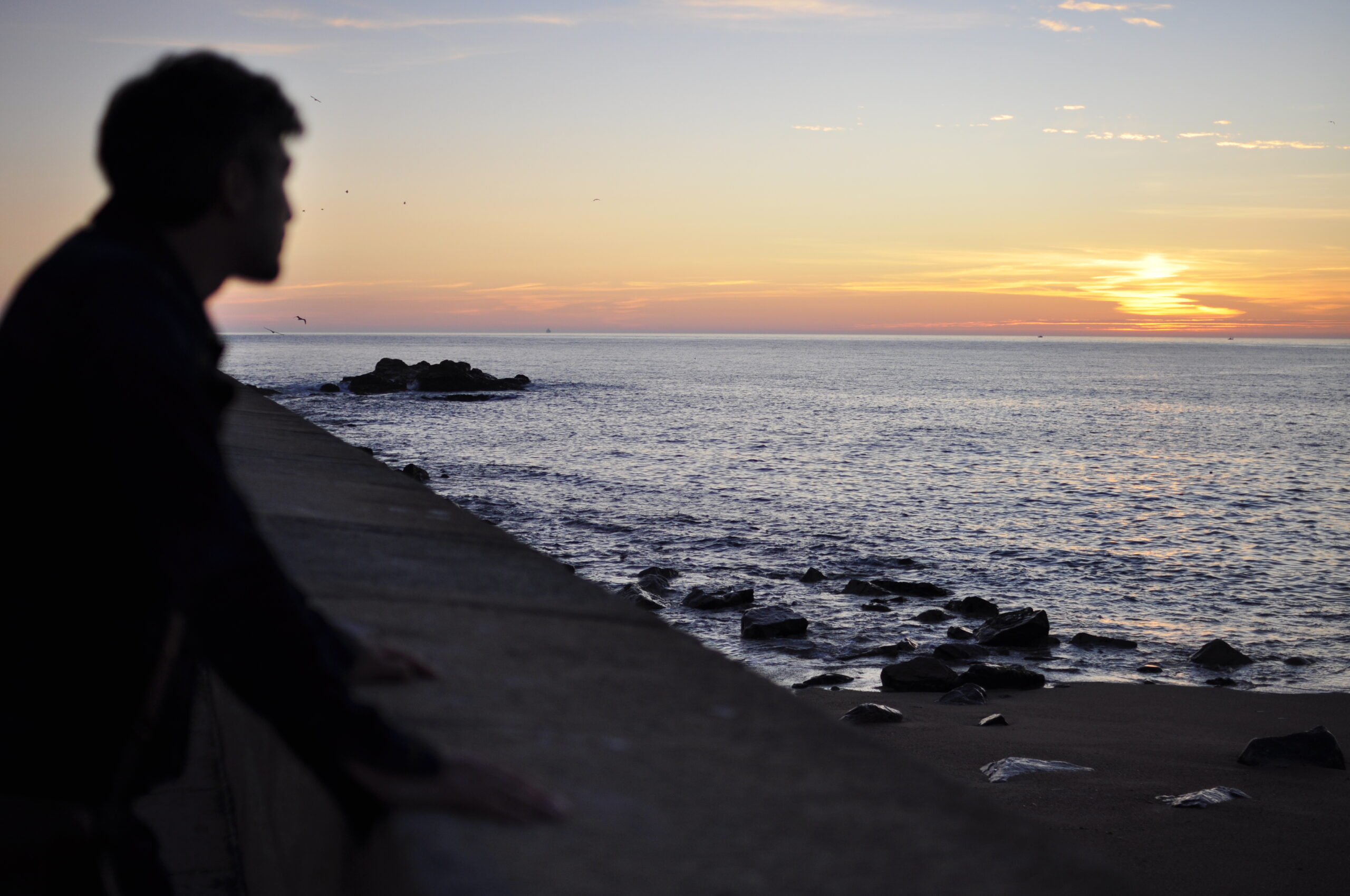 Goodbye WordPress.COM