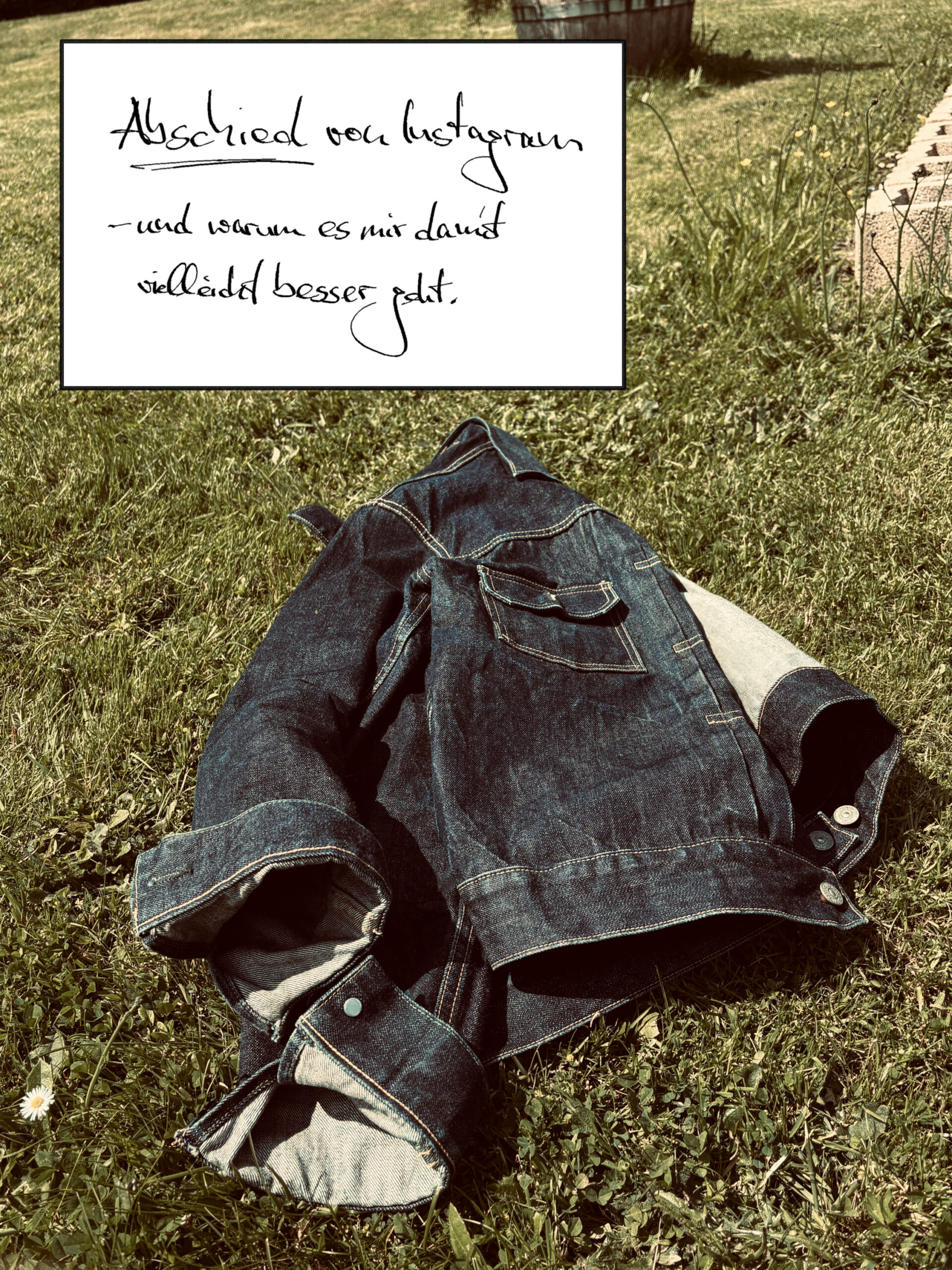 Abschied von Instagram – und warum es mir damit vielleicht besser geht